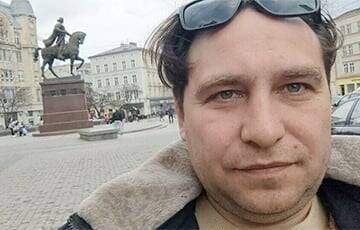 Белорусский журналист, выживший под бомбежками в Чернигове: Скоро не будет ни Путина, ни Лукашенко