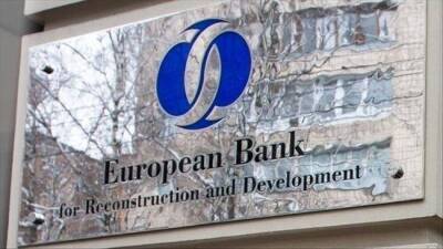 Экономика Украины в этом году сократится на пятую часть — ЕБРР