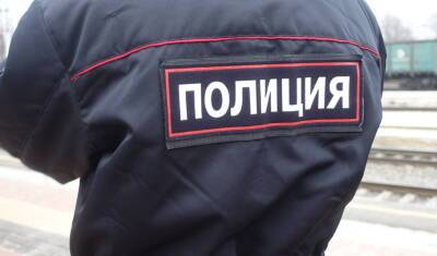 За год в тюменской полиции вырос дефицит кадров