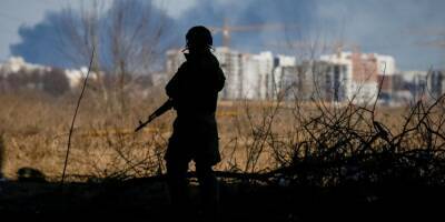 ВСУ успешно сдерживают врага в Киевской области и проводят контратаки — глава ОВА