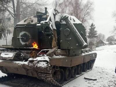 В Черниговской области оккупанты терпят потери и, возможно, отступают – Черниговская ОВА