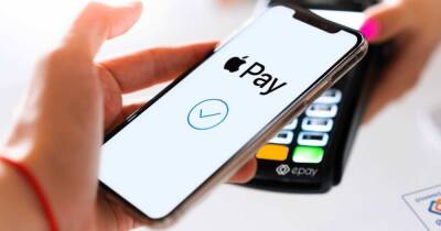 Криптокошелек в любом iPhone: Apple может внедрить платежи в биткойнах (видео)