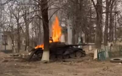 Чернигов, держись: ВСУ дерзко освободили важный населенны пункт - оккупанты проснулись в аду. Видео