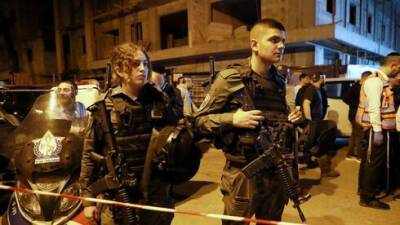Ночные патрули и отряды самообороны: сколько стоит безопасность городов Израиля