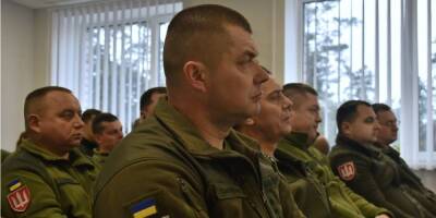 В Киеве создали военную комендатуру для безопасности в комендантский час
