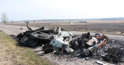 ВСУ развивают контрнаступление в Запорожской области и освободили еще 4 села (фото)