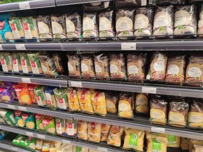 Российское правительство не будет регулировать цены на продукты