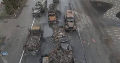 Цифры как никогда радуют: украинцев взбодрили огромными потерями оккупантов