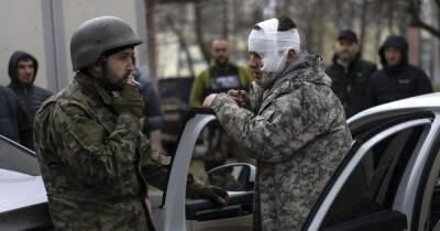 Россия потеряла в Украине 17,5 тысяч военных, — Генштаб ВСУ