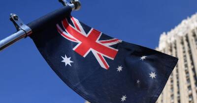 Австралия вводит новые санкции против РФ: нефтяное эмбарго и пошлины в 35% на импорт
