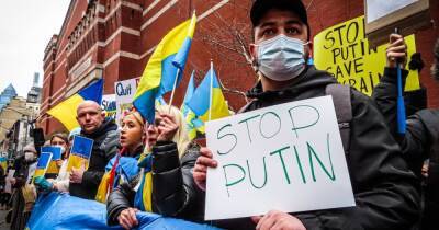 Клеймо для РФ. Как FATF может помочь Украине и "плану Маршалла"