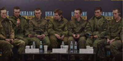 «Оружие просто рассыпалось в руках». Студенты из ОРДЛО рассказали о своей «мобилизации» и войне против Украины