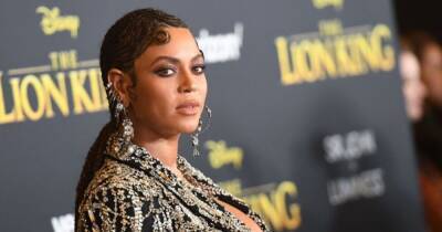 Певицу Beyoncé заподозрили в "плагиате" песни группы "Любэ" Николая Расторгуева