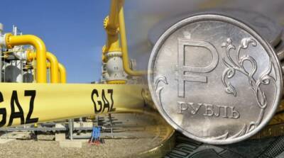Путин подписал указ об оплате за газ в рублях и снова пригрозил прекращением поставок