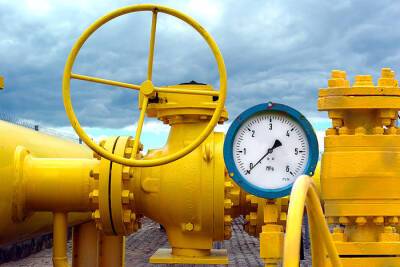 путин подписал указ, который с 1 апреля переводит расчеты за газ в рубли