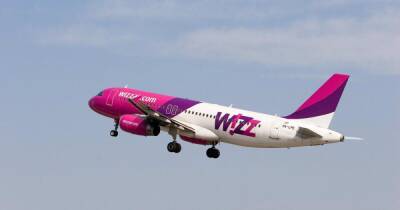 Лоукостер Wizz Air открыл продажу авиабилетов на рейсы из Москвы (фото)