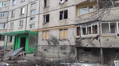 Компенсация за разрушенное жилье: за сутки украинцы подали более 20 тысяч заявок