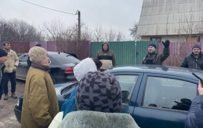 ВСУ освободили два села под Черниговом