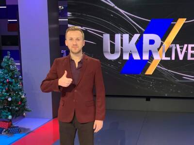 Во Львове арестовали блогера Ляшенко по подозрению в госизмене