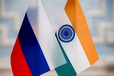 Индия и Россия завершили работу над заменой SWIFT