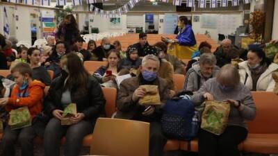 "Репатрианты останутся без жилья": министр абсорбции угрожает минфину