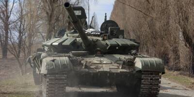 «В некоторых подразделениях осталось 20% личного состава». Глава Киевской ОВА рассказал о потерях оккупантов под Киевом