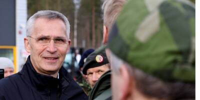 «Очень близкий партнер». Финляндия сможет быстро вступить в НАТО при желании — Столтенберг