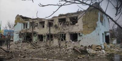 Россияне заблокировали эвакуацию жителей из захваченных сел Дергачевской ОТГ Харьковской области