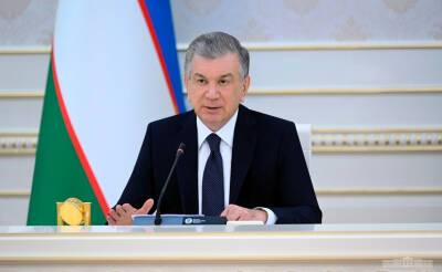Власти Узбекистана намерены создать специальные зоны оптовой торговли