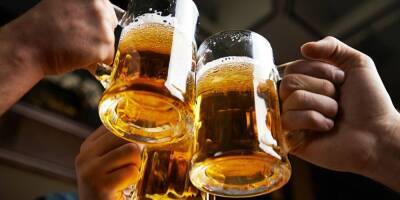 В Одессе и области частично разрешили продажу алкоголя