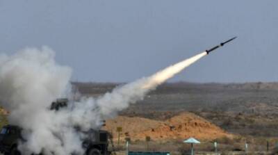 В Генштабе сообщили о планах оккупантов увеличить интенсивность обстрелов баллистическими ракетами