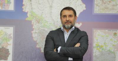 "Пожалуйста, не медлите, если есть возможность эвакуироваться": Гайдай обратился к жителям Луганщины