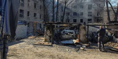 «Оккупанты планируют усилить обстрелы». Гайдай призвал жителей Луганской области эвакуироваться