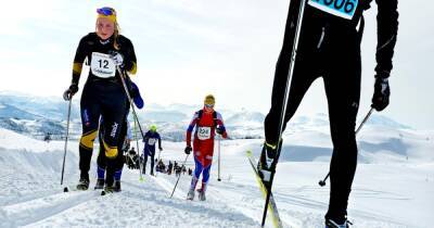 Лыжные гонки. Серия Ski Classics-2021/2022. Марафон за Полярным кругом Рейстадлопет: что ждать, где смотреть