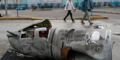 «Пришли убивать и уничтожать». Россия запустила 1370 ракет по украинской территории с начала войны — Минобороны Украины