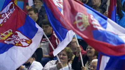 Сербия в преддверии выборов