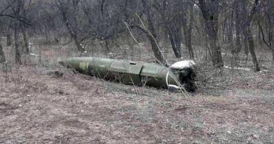 ВС РФ будут интенсивнее обстреливать Украину баллистическими ракетами, — Генштаб ВСУ