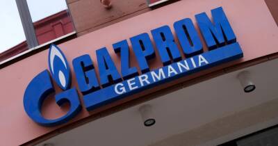 Германия намерена национализировать немецких "дочек" "Газпрома" и "Роснефти", — СМИ