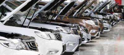 Китай и Индия: какие автомобили будут продавать в России после ухода основных иностранных брендов