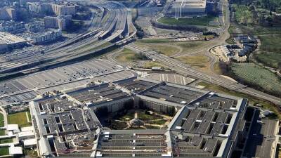 Пентагон установил прямую линию связи с российскими военными