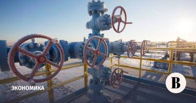 МЭА подготовило план для отказа Европы от российского газа