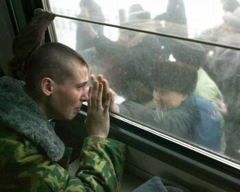 Госдума: россиян, протестующих против спецоперации в Украине, нужно отправить на передовую