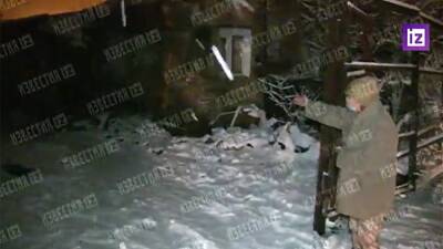 Женщине оторвало голову во время обстрела ВСУ под Донецком