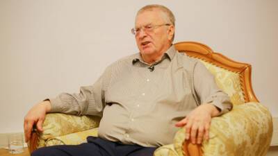 В ЛДПР рассказали о стабильном состоянии Жириновского