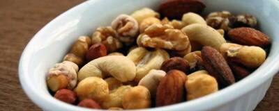 Врач-эндокринолог Филиппова рассказала о пользе орехов для профилактики сердечно-сосудистых заболеваний