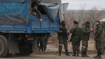 Военный эксперт рассказал об угрозе группировке ВСУ в Славянске