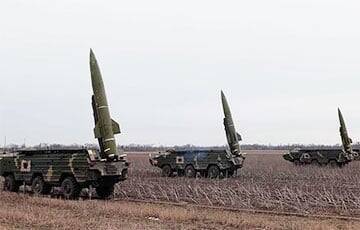 Россия использовала почти весь запас ракет комплекса «Калибр»