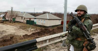 В ДНР рассказали об установлении контроля над 36 населенными пунктами