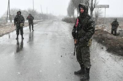 В ДНР сообщили об установлении контроля над 36 населёнными пунктами