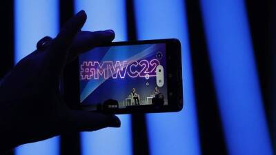 На Всемирном мобильном конгрессе анонсировали новинки китайских брендов